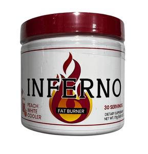 Driven Nutraceuticals Inferno Fashionable Cheap Pice