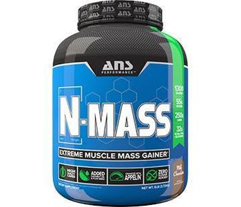 N-MASS 6lb Cheap Pice Buy Discount