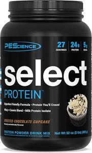 PEscience Select Protein 27 Serving Clearance Original