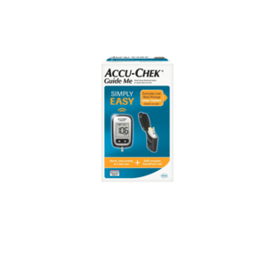 AccuChek Guide Me Meter Sale High Quality
