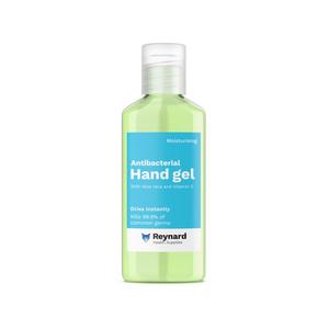 Antibacterial Hand Gel 60ml Geniue Stockist Cheap Pice