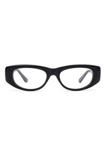 Caddis Lou Lou Reading Glasses in Black Many Kinds Of Online