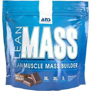 LEAN MASS Free Shipping Sale Online