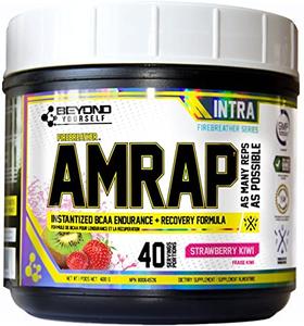 Beyond Yourself AMRAP, 40 Servings Nicekicks