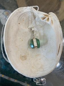 FLUORITE PENDANT 1 Outlet Low Shipping Fee