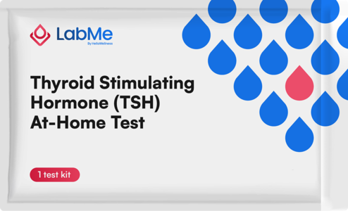 Thyroid Stimulating Hormone (TSH) At-Home Test Clearance Store Sale Online