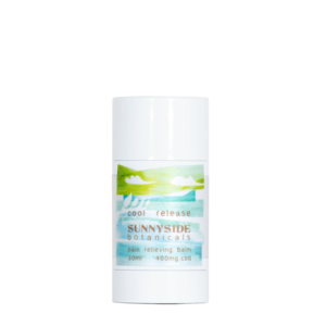 cool release pain relieving balm Cheap Sale Excellent