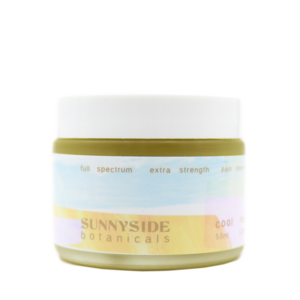 cool release - extra strength pain relieving salve (full spectrum) Discount Shop