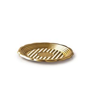 Golden Age Cake Plates in 22cm Cheap Sale The Cheapest