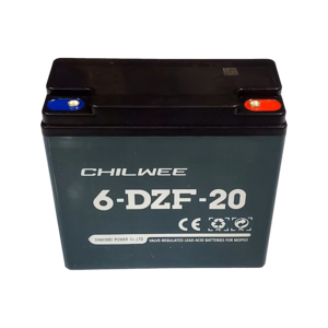 12V20AH 6-DZF-20 Battery Cell Clearance Best Place