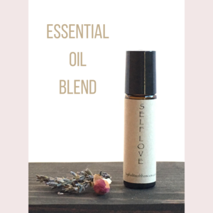 Self-Love Scent Your Intention Roller Cheap Fashion Style
