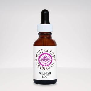 Wild Yam Root Store Sale