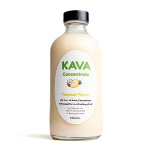 Mind Bullet Kava Concentrate Buy Cheap Limited Edition