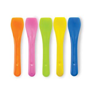 9.5cm Palletine Multicolored Spoons For Sale Finishline