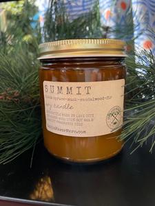 Summit Soy Candle Free Shipping Nicekicks