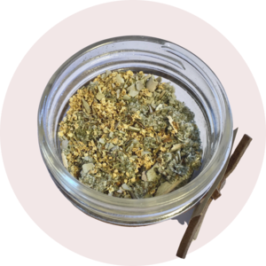 Well Being Joy Herbal Smudge Set Discount Wholesale