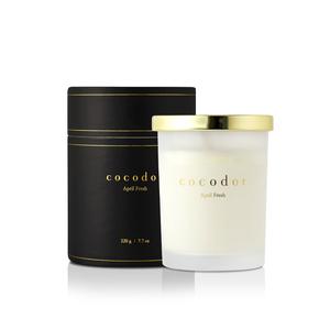 April Fresh Clearance Wiki