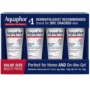 Aquaphor Advanced Therapy Healing Ointment, (50g, 4 pk) Buy Cheap Cheapest Pice