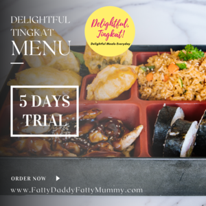 Delightful, Tingkat 5 days Inexpensive Cheap Online