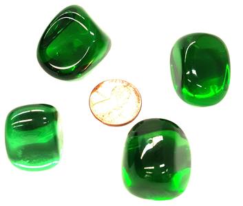 Green Obsidian Free Shipping Fake