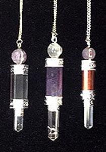 Healing Mini Wand Pendulums Sale Reliable