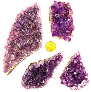 Amethyst Clusters Sale 2025
