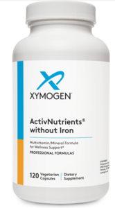 ActivNutrients without Iron (120 ct) 2025 Sale Online