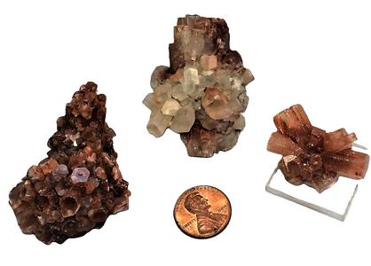 Aragonite - .6 oz Comfortable