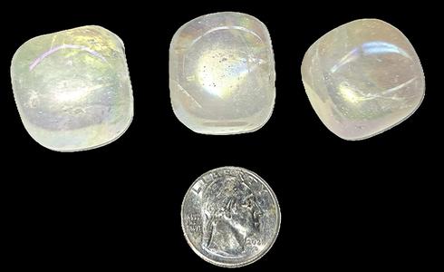 Angel Aura Cubes Shop Offer