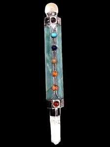 Aventurine Chakra Wand Cheap Wiki