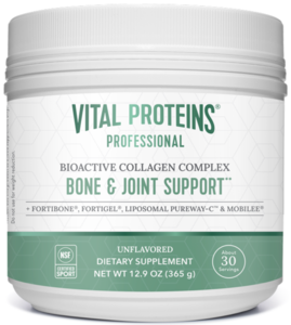 Collagen | Bioactive Collagen Complex Bone & Joint Support 30 Servings ( OUT OF STOCK as of 4/29/25) Pictures For Sale