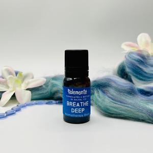 Breathe Deep Essential Oil Blend 10ml Cheap Sale How Much