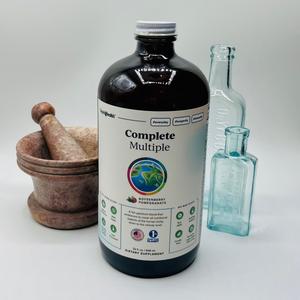 Complete Liquid Multiple Clearance Buy