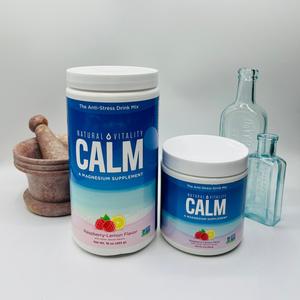 CALM Magnesium Powder Raspberry Lemon Very Cheap Pice