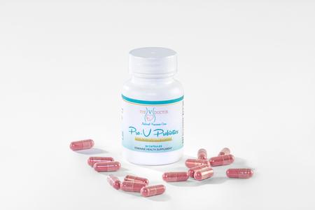 PRO V PROBIOTICS Keep It Balanced Prevent Urinary Tract Infections Buy Cheap Websites