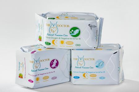 Organic Panty Liners Clearance Footlocker Pictures