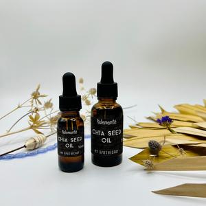 Chia Seed Oil Cheap Visa Payment