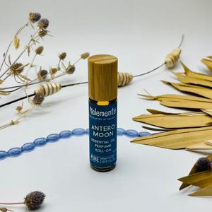 Antero Moon Essential Oil Perfume Roll-On With Paypal Free Shipping