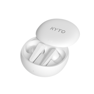 Self-fitting No howling Rechargeable Intelligent Noise Cancellation OTC Wireless Hearing Aid with Hearing Test iOS/Android APP,Bluetooth earphone Limited Edition Online