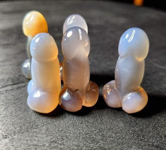 Mini Agate Crystal Peen Clearance Online Online