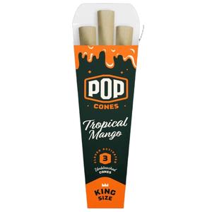 POP Cones | Tropical Mango Outlet Low Pice Fee Shipping