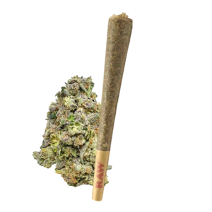100 Pack Ice Cream Cake THCa Pre-Roll | Wholesale Hot Sale