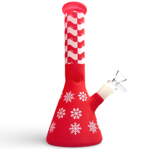 Candy Cane Bong 2025 Online