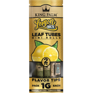 KingPalm 2PK | Lemon Haze Cheap Very Cheap