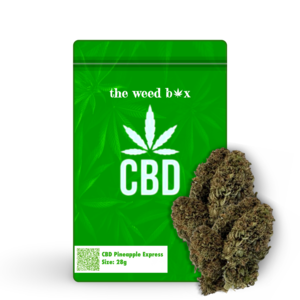 28g CBD Flower Online Online Clearance