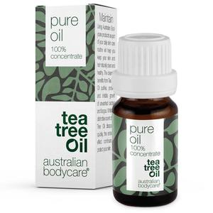 Australian Bodycare Natural Tea Tree Oil 100% Antibacterial for Skin Problems Sale Cheapest