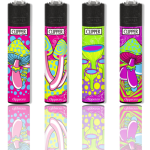 Clipper Lighter Supply