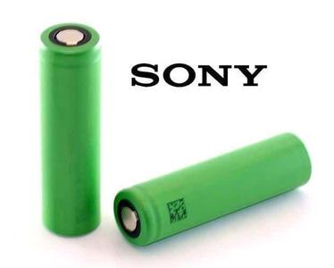 2x Sony VTC4 US18650VTC4 18650 2100mAh 30A Discharge Rechargeable Battery Outlet Footlocker Finishline