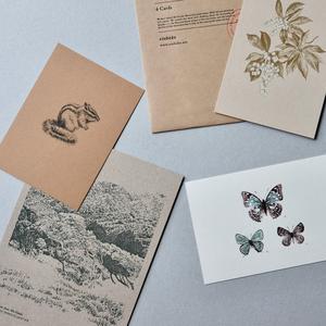 CardsField Note #02 Suzuka Mountains / etohako Reliable Online