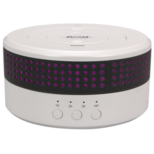 Now Foods Ultrasonic Dual Mist Oil Diffuser Low Cost For Sale